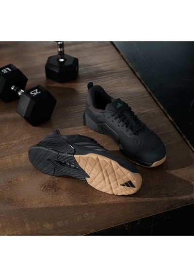 Adidas Dropset 3 Erkek Antrenman Ayakkabısı C-adııh8292e10a00 Siyah