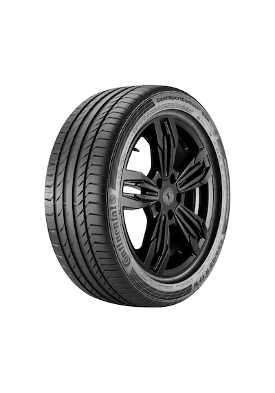 Continental 275/45R21 110Y Xl Sc5 Suv Lr Yaz Lastiği Lastigi 2023
