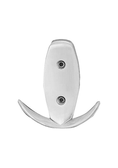 133 Sandal Askı Krom Metal