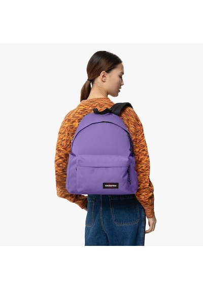 Eastpak Sırt Çantası Day Pak'r Laptop Gözlü Petal Lilac 0o5