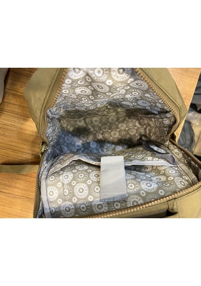 571 Collections Ultra Hafif Orta Boy Sırt Çantası Vizon Model: 571-4c - Vizon