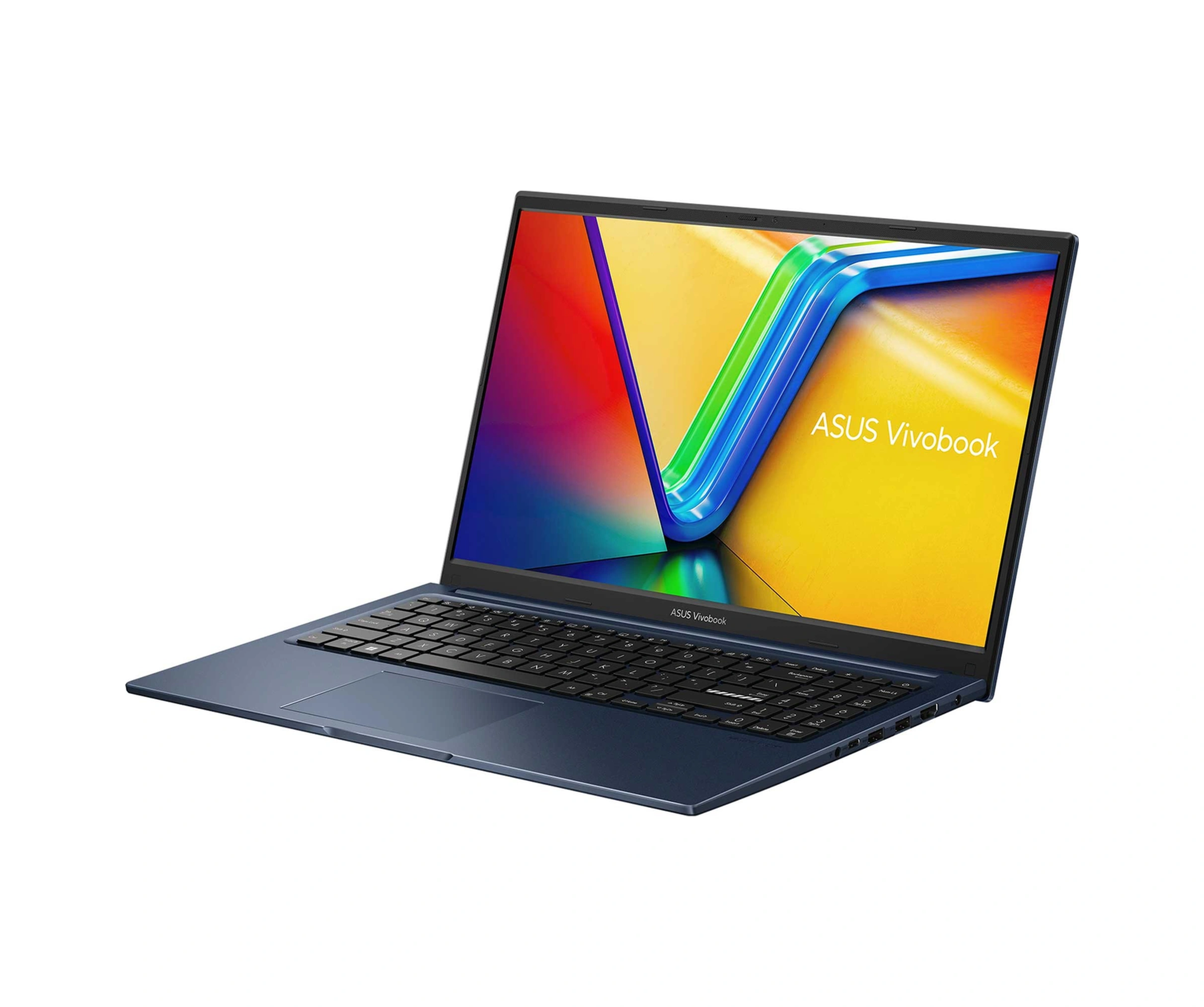 Asus Vivobook 15 X1504VA-NJ2765 i3-1315U 8 GB 512 GB SSD 15.6" FHD Free Dos Dizüstü Bilgisayar
