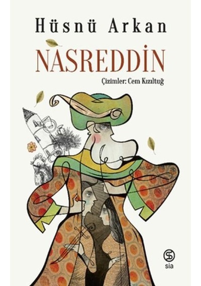 Nasreddin - Aıaı-893295