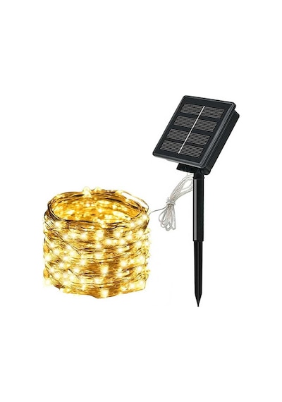 Forlife Fl-3212 3200K Günışığı 100 Led Solar 12 Metre 7 Mod