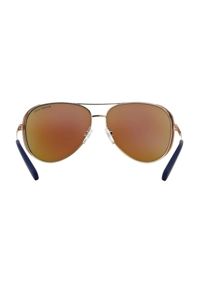 Michael Kors Güneş Gözlüğü Polarize Mk5004 59 100322 Altın