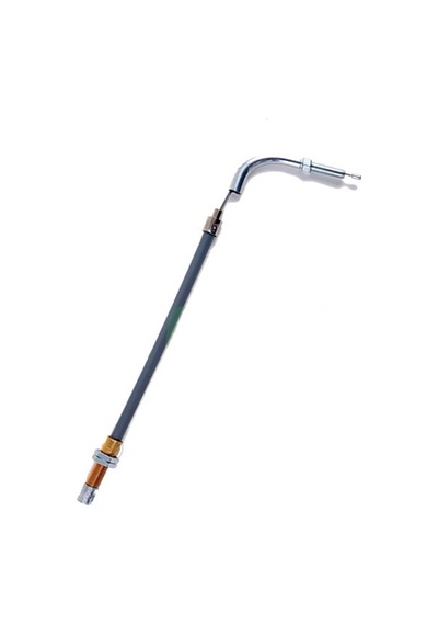 Gaz Teli Kawasakı Th48 Kısa