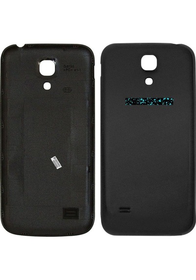 Samsung Galaxy S4 Mini Gt-ı9190 Arka Kapak Siyah