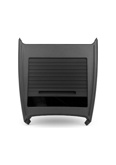 Universal Togg T10x Organizer Ön Konsol Ara Saklama Kutusu