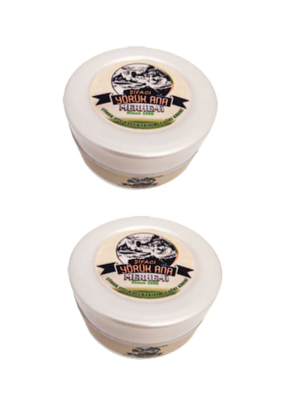 Yörüklü Doğal Rahatlatıcı Bakım Merhemi 50 Ml X 2 Adet