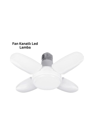 Vm60 Led Ampül Semel Pratik Ev Gereçleri Ürün Sarı