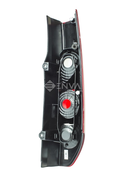 Renault Kangoo Sol Arka Stop Lambası Bagaj Tek Kapı 2008-2012