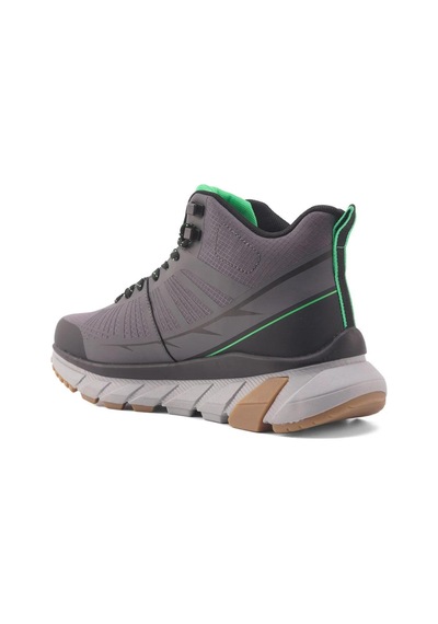 Kinetix Skyfall Tx Hı Wp K.gri-a.gri-camel Erkek Outdoor Bot Gri
