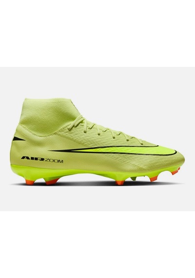 Nike Mercurial Zoom Superfly 10 Academy Fg/mg Erkek Yeşil Futbol Krampon Fq1456-300 Y-167