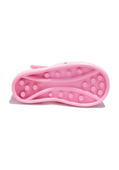 Igor S10311 Tobby Gloss Pembe Ortopedik Günlük Kız Çocuk Sandalet 001