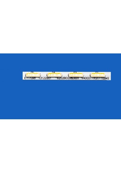 Lg 40ub800v Phılıps 40puk6809 Led Bar Phılıps Led Bar,lg Led Bar