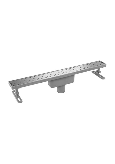 Lineer Süzgeç - Alttan Çıkışlı 20 Cm