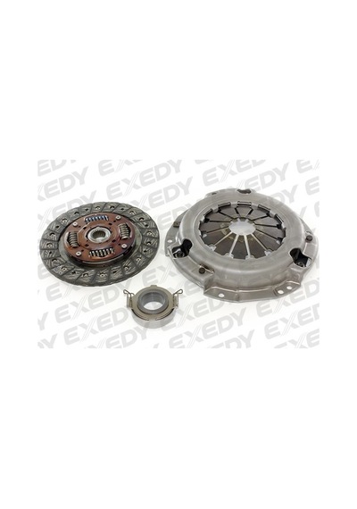 Exedy Tyk2097 Debriyaj Seti Baskı Disk Bilya Toyota Corolla 1.3l Ee90. Ee100 88-95 Alternatif Ürün 3121012180-3125001010-3123012090 - Exedy Tyk2097 Debriyaj Seti Baskı Disk Bilya Toyota Corolla 1.3l Ee90. Ee100 88-95 Alternatif Ürün 3121012180-3125001010-3123012090 -