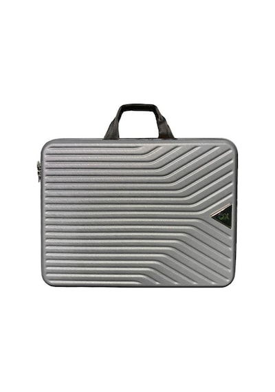 Ox Luggage 220223 15,6-17,3 Inç Laptop Çantası Antrasit 001