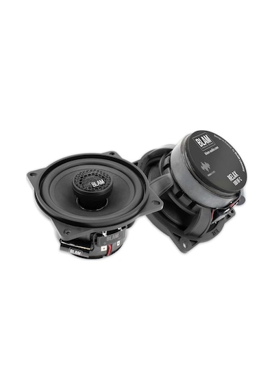 Blam 100rfc 10cm Koaksiyel Hoparlör