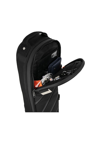Mono M80-veb-ult-blk Vertigo Ultra Bas Gitar Gigbag Siyah