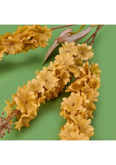 Forest Dal Çiçek - Asorti - 70 Cm