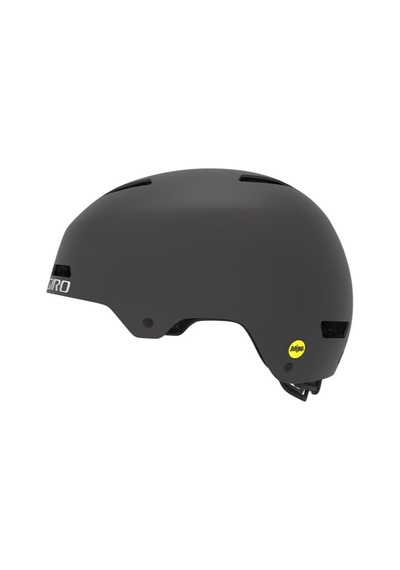 Kask Giro Quarter Mat Siyah Small 51-55 Cm Siyah