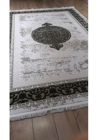 Enti Halı Eylül 160x230 Desen:4902 Yeşil