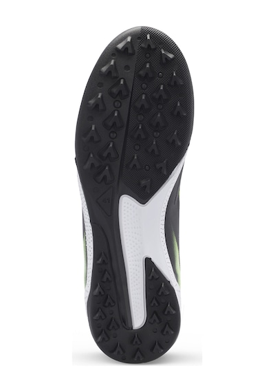 Slazenger CAMBLY HS Erkek Çocuk Halı Saha Siyah / Yeşil Futbol Ayakkabısı