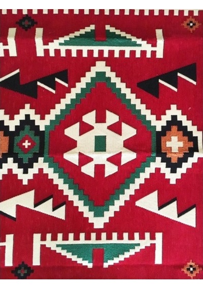 Shark Anadolu Kilim