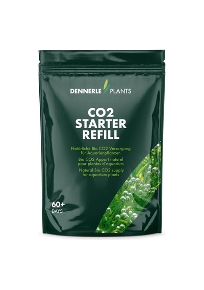 Dennerle Plants Co2 Starter Refil