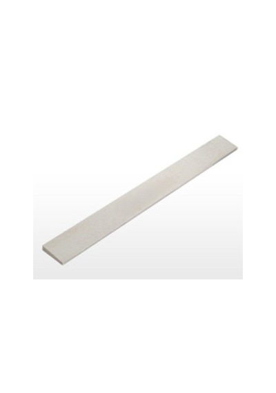 1"x7/32"x8" M.t.e. Trapez Kesitli Torna Kalemi H.s.s.-e Co10 Dın4964