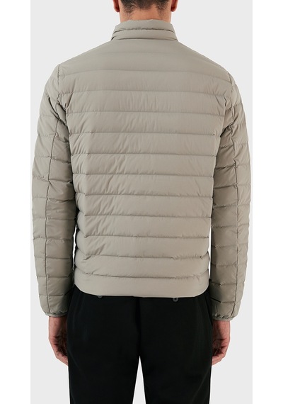 Emporio Armani Erkek Mont 8N1Bq2 1Nlrz 0643 Gri