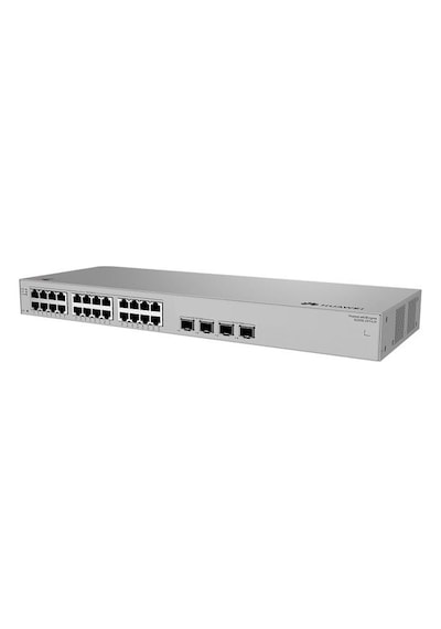 Huaweı 24port Gigabit 4-sfp 2sfp/2sfp+ Layer2 Yönetilebilir Switch Ekıt S220s-24t4jx