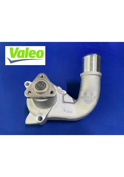 Devirdaim Ford Ka 1997/- 1.3 Efi Bl Egri Borulu Su Pompasi Valeo 531035554