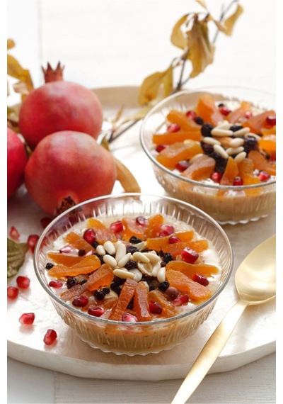 Lav Alinda Cam Çorba Kasesi 6'lı Küçük Boy 345 ml (Salata/Tatlı/Kahvaltı/Çerez Kasesi)