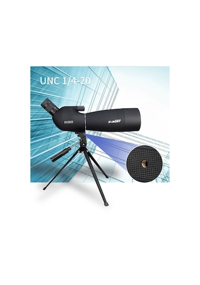 Triline Svbony Sv28 75x Zoom Teleskop Monoküler Su Geçirmez Dürbün