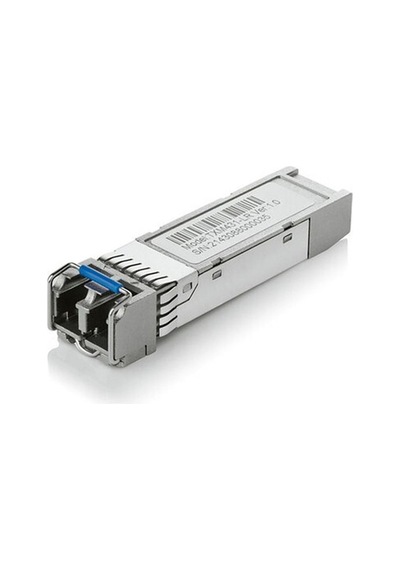 Tp-link 10gbase-lr Txm431-lr Singlemode Sfp+ Lc Transceiver-59708