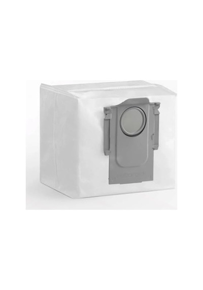 2As Roborock İçin 2 Adet Toz Torbası Roborock Q Revo/qrevo Pro/qrevomaxv/qrevo Curv/s8 Maxvultra/s8max Ultra/qrevo Edge/qrevo S/qrevo Plus/qrevo Master/orevo Slim, Yedek Torba Aksesuar Seti 12 Gri 2As Roborock İçin 2 Adet Toz Torbası Roborock Q Revo/qrevo Pro/qrevomaxv/qrevo Curv/s8 Maxvultra/s8max Ultra/qrevo Edge/qrevo S/qrevo Plus/qrevo Master/orevo Slim, Yedek Torba Aksesuar Seti 12 Gri