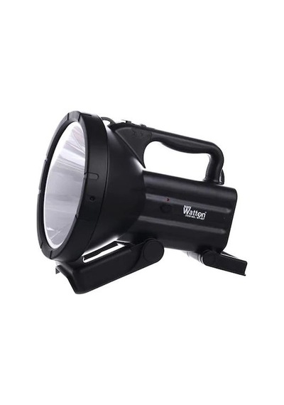 Watton Wt 407 100 Watt Projektör Fener-El Feneri-Yüksek Güçlü