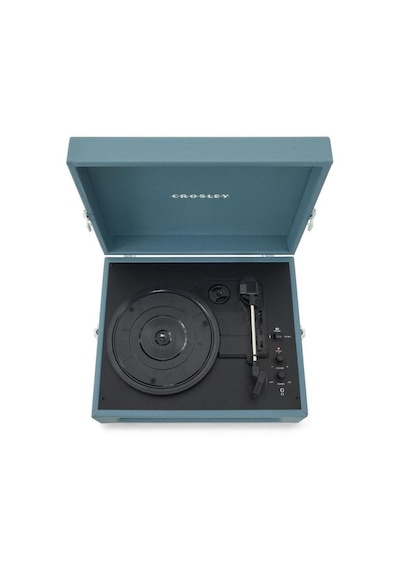 Crosley Vintage Bluetooth Alıcılı ve Taşınabilir Müzik Pikap