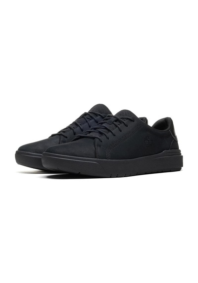 Timberland Erkek Siyah Ayakkabı Jet Black