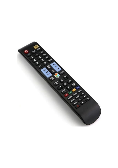 Samsung  Uyumlu, Aa59-00638A Led Tv Kumandası