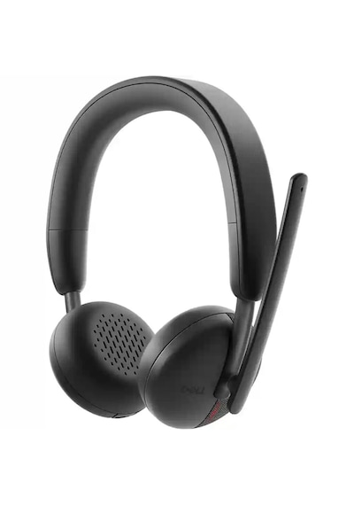 Dell Pro Wireless Kulaklık Siyah Wl3024 520-bbfl