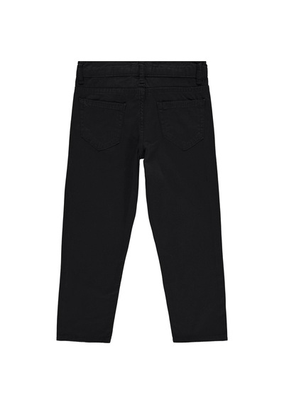 Civil Boys Basic 2-5 Yaş Pantolon - Siyah