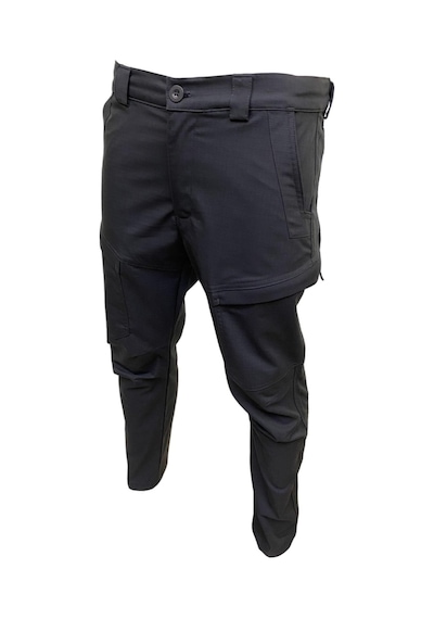 Combat Tactical Pantolon Tactıcal - 505-678-antrasit Antrasit