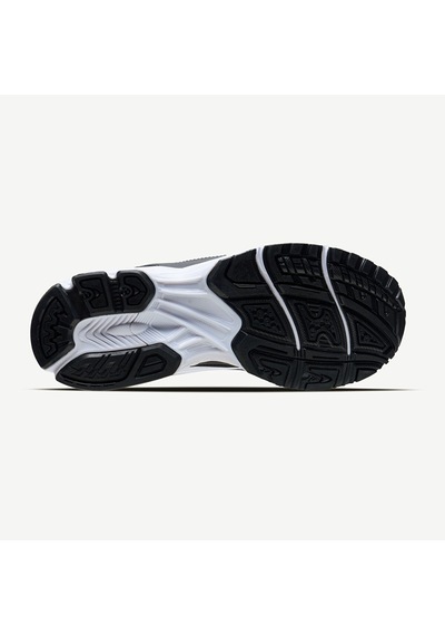 Lescon Orıon 3 Erkek Spor Sneaker Ayakkabı Sıyah