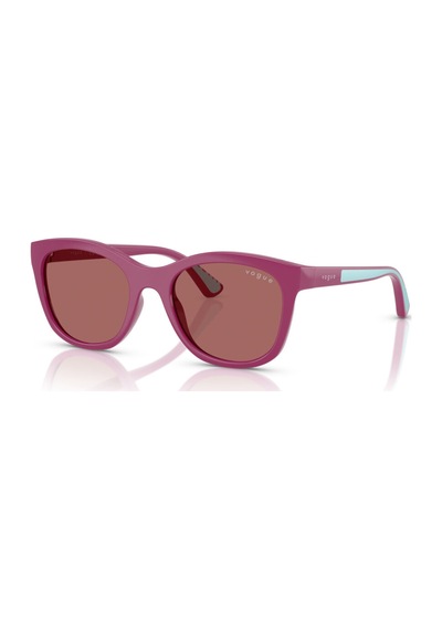 Vogue Junior 2028 321169 46-17 Çocuk Güneş Gözlüğü