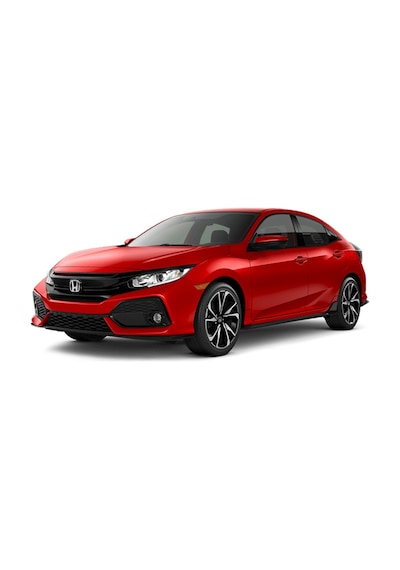 Honda Civic 3D Paspas Havuzlu Siyah Hb 2016-2019 Arası Rizline N11.33481