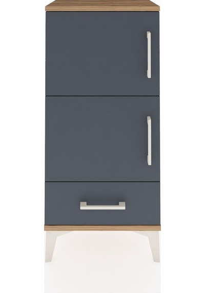 Arges Komodin 4 Raflı Tek Çekmeceli 2 Kapaklı 44x30x96 Çam-an... Çam Arges Komodin 4 Raflı Tek Çekmeceli 2 Kapaklı 44x30x96 Çam-an... Çam