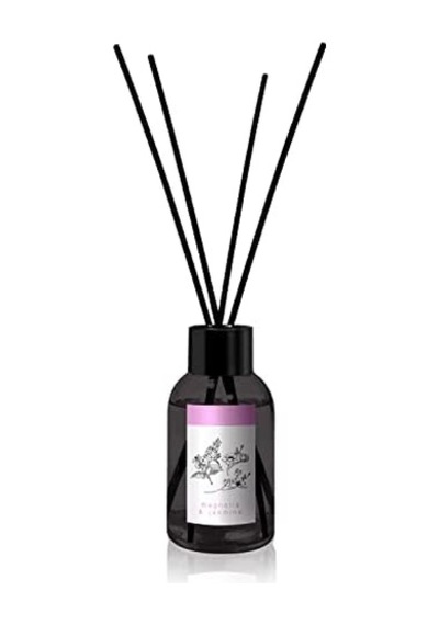 Bambu Çubuklu Oda Kokusu Magnolya Ve Yasemin 100 Ml Diğer